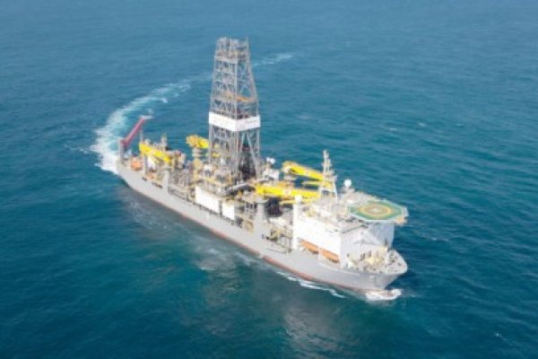 Americanii de la ExxonMobil vor răscoli adâncurile Mării Negre